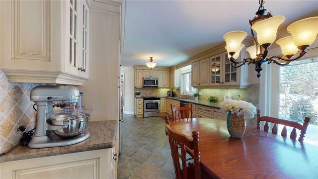 13855 Mount Hope Rd, House detached with 3 bedrooms, 3 bathrooms and 10 parking in Caledon ON | Image 30