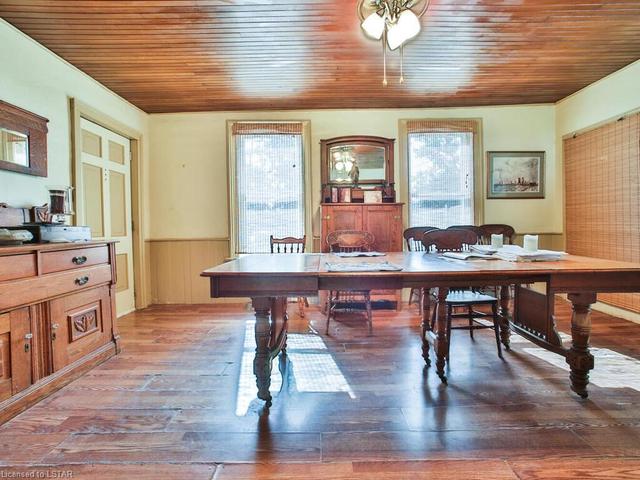 4159 County Road 9, House detached with 2 bedrooms, 2 bathrooms and 8 parking in Greater Napanee ON | Image 9