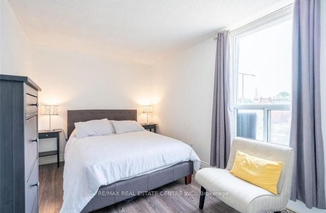 302 - 400 York Blvd, Condo with 1 bedrooms, 1 bathrooms and 1 parking in Hamilton ON | Image 5