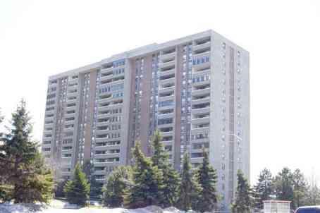 1512 - 15 Kensington Rd, Condo with 2 bedrooms, 2 bathrooms and 1 parking in Brampton ON | Image 1