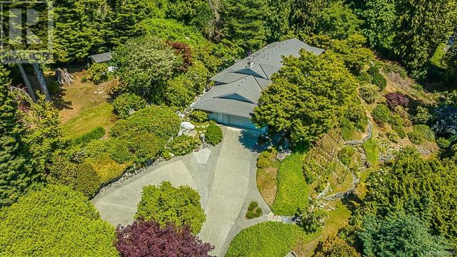 101 Prince John Way, House detached with 5 bedrooms, 3 bathrooms and 2 parking in Nanaimo BC | Image 12
