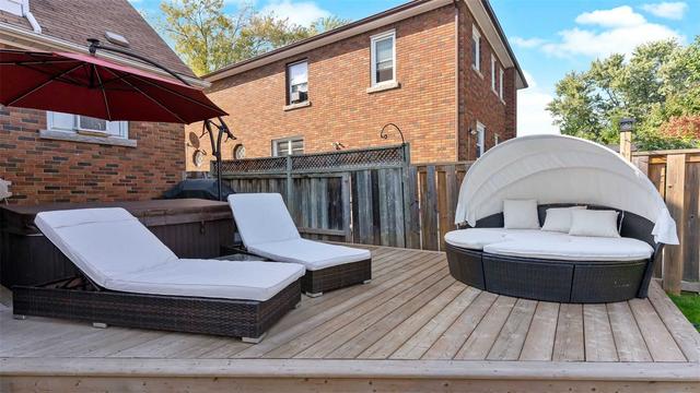 48 Chelsea St, House detached with 4 bedrooms, 2 bathrooms and 4 parking in St. Catharines ON | Image 17