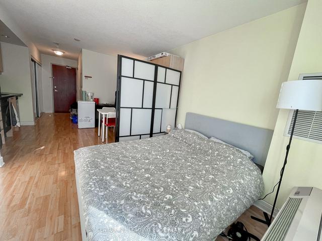 uph03 - 19 Avondale Ave, Condo with 0 bedrooms, 1 bathrooms and 0 parking in Toronto ON | Image 6