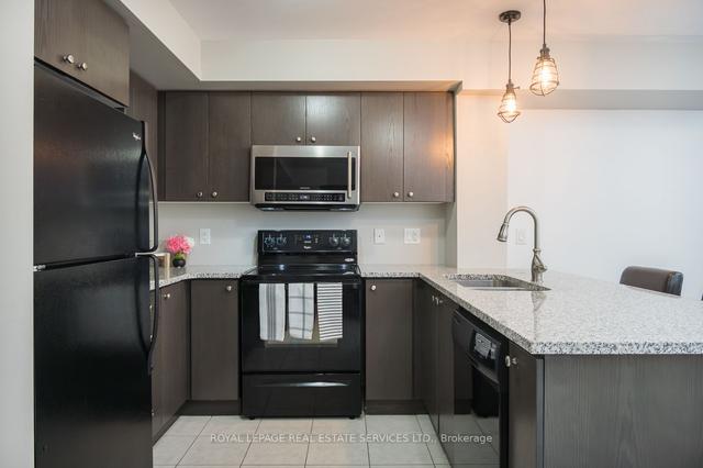 111 - 1045 Nadalin Hts, Condo with 1 bedrooms, 1 bathrooms and 1 parking in Milton ON | Image 14