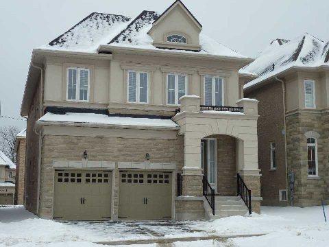 217 Canyon Hill Ave, House detached with 5 bedrooms, 6 bathrooms and 4 parking in Richmond Hill ON | Image 1