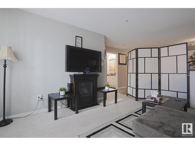 2218 - 320 Clareview Station Dr Nw, Condo with 1 bedrooms, 1 bathrooms and null parking in Edmonton AB | Image 14