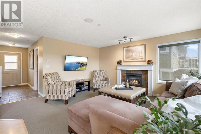 2536 Legacy Ridge, House detached with 3 bedrooms, 4 bathrooms and 3 parking in Langford BC | Image 9