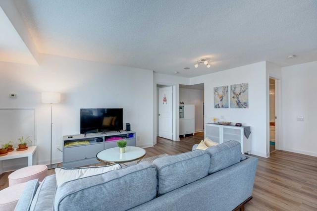2508 - 190 Borough Dr, Condo with 2 bedrooms, 2 bathrooms and 1 parking in Toronto ON | Image 29