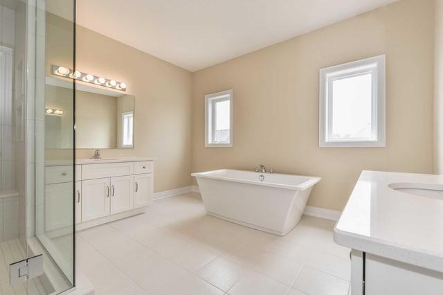 21 Kirvan Dr, House detached with 4 bedrooms, 5 bathrooms and 2 parking in Guelph ON | Image 14