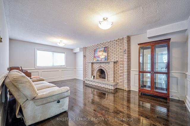 2636 Kennedy Rd, House detached with 4 bedrooms, 4 bathrooms and 10 parking in Toronto ON | Image 8