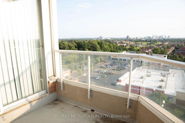 1402 - 400 Mclevin Ave, Condo with 2 bedrooms, 2 bathrooms and 2 parking in Toronto ON | Image 25