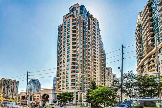 1003 - 7 Lorraine Drive, House attached with 3 bedrooms, 2 bathrooms and 1 parking in Toronto ON | Image 34