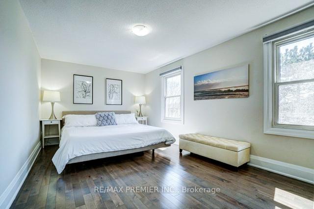 41 - 7340 Copenhagen Rd, Townhouse with 3 bedrooms, 2 bathrooms and 2 parking in Mississauga ON | Image 14