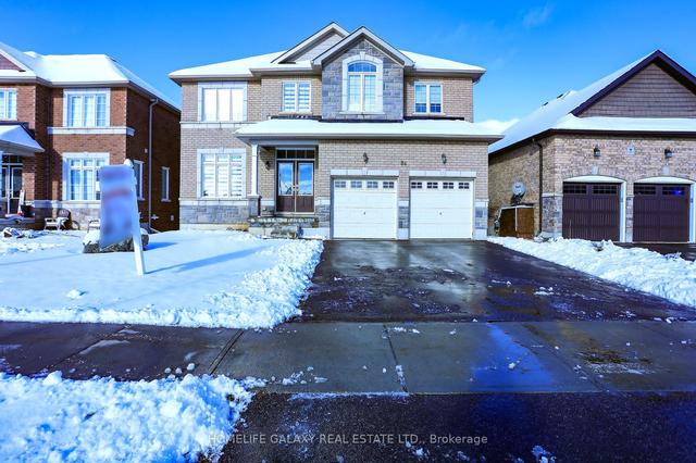84 Alcorn Dr, House detached with 4 bedrooms, 4 bathrooms and 6 parking in Kawartha Lakes ON | Image 1