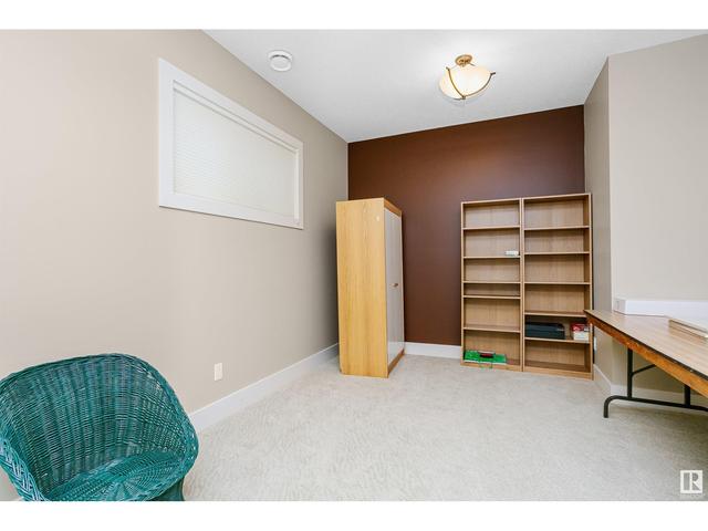 471 - 52328 Rge Rd 233, House detached with 3 bedrooms, 3 bathrooms and 6 parking in Edmonton AB | Image 50