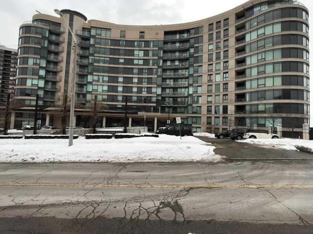 407 - 18 Valley Woods Rd, Condo with 2 bedrooms, 2 bathrooms and 1 parking in Toronto ON | Image 20