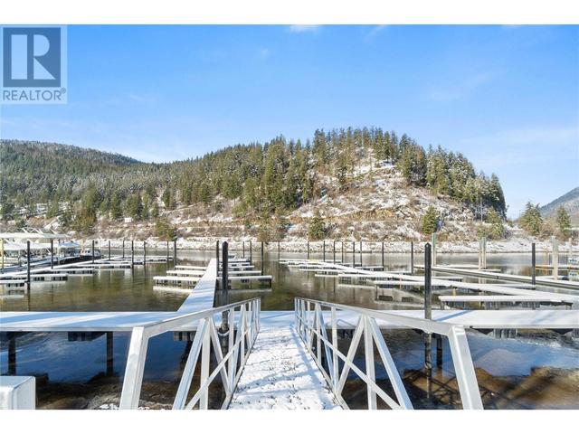 b201 - 1118 Riverside Avenue, Condo with 2 bedrooms, 2 bathrooms and null parking in Sicamous BC | Image 44