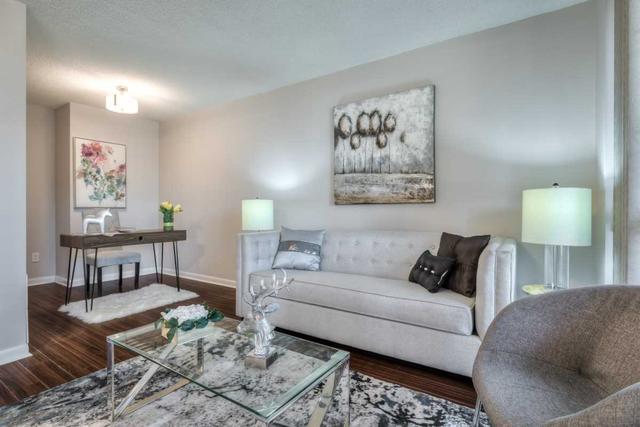 407 - 33 Sheppard Ave E, Condo with 1 bedrooms, 1 bathrooms and 0 parking in Toronto ON | Image 21