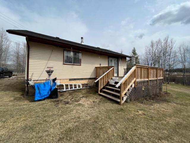 1201 20 A Avenue, House detached with 2 bedrooms, 1 bathrooms and 4 parking in Yellowhead County AB | Image 19