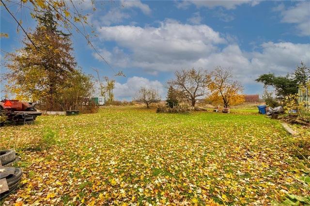 5412 Highway 3, House detached with 4 bedrooms, 2 bathrooms and 10 parking in Haldimand County ON | Image 39