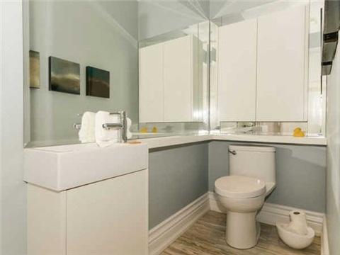 101 - 394 Euclid Ave, Condo with 2 bedrooms, 2 bathrooms and null parking in Toronto ON | Image 17
