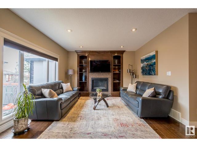 1005 Downey Way Nw, House detached with 5 bedrooms, 3 bathrooms and null parking in Edmonton AB | Image 6