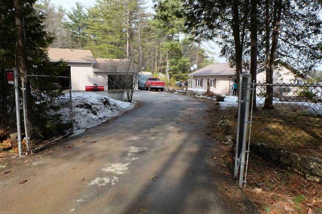 1212 Marble Lake Road, House detached with 2 bedrooms, 1 bathrooms and 12 parking in North Frontenac ON | Image 22