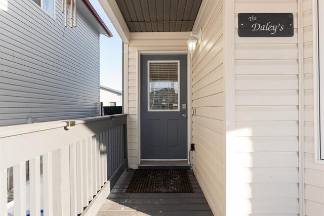 132 Archibald Close, House detached with 4 bedrooms, 3 bathrooms and 3 parking in Wood Buffalo AB | Image 47