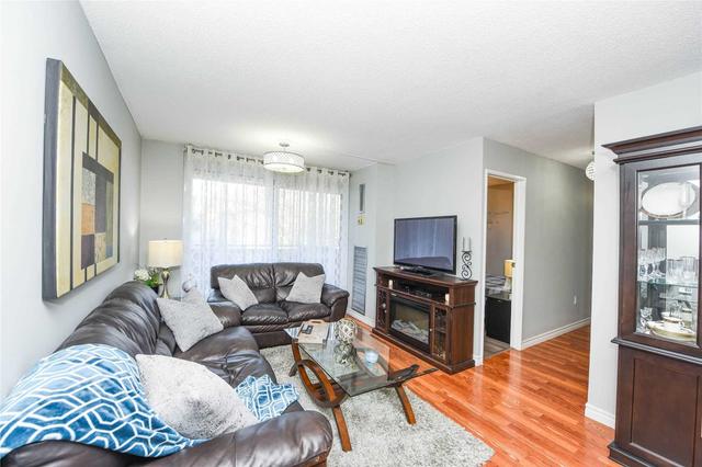202 - 355 Rathburn Rd E, Condo with 3 bedrooms, 2 bathrooms and 3 parking in Mississauga ON | Image 17