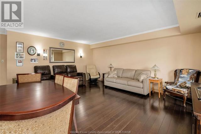 202 - 5125 Riverside Drive East, Condo with 2 bedrooms, 2 bathrooms and null parking in Windsor ON | Image 9
