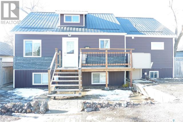 416 Columbus Drive, House detached with 5 bedrooms, 3 bathrooms and null parking in Rockglen SK | Image 42