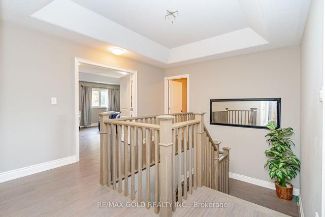95 Townline Rd N, House detached with 4 bedrooms, 4 bathrooms and 9 parking in Clarington ON | Image 11