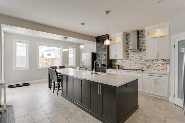 1070 Melsetter Way, House detached with 4 bedrooms, 3 bathrooms and 6 parking in London ON | Image 38