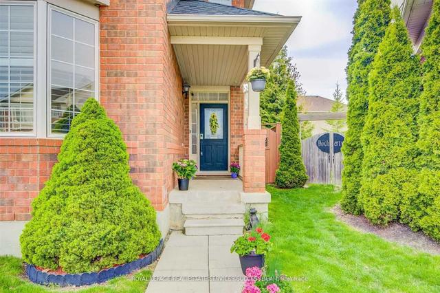 1603 Arthurs Way, House detached with 4 bedrooms, 3 bathrooms and 4 parking in Milton ON | Image 23