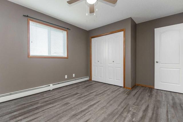 114 - 260 Duston Street, Condo with 1 bedrooms, 1 bathrooms and 2 parking in Red Deer AB | Image 16