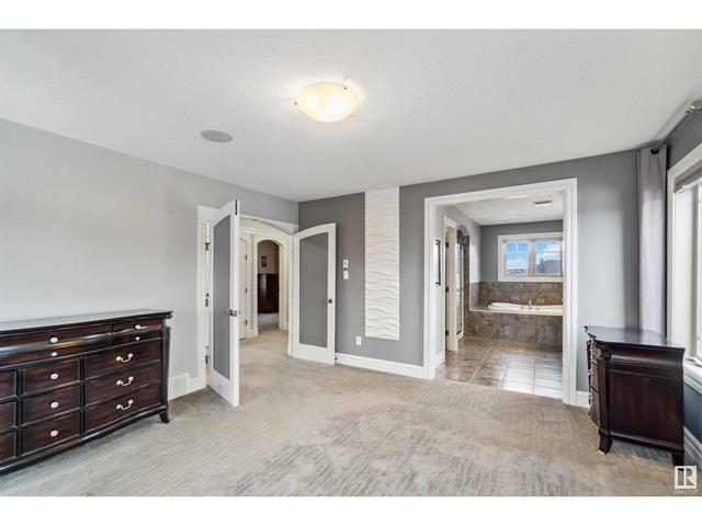 237 Ambleside Dr Sw Sw, House detached with 4 bedrooms, 3 bathrooms and 4 parking in Edmonton AB | Image 29