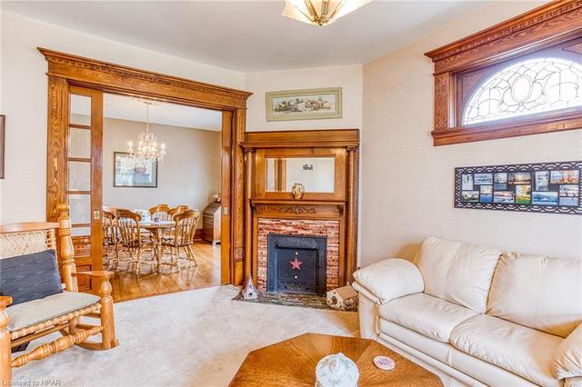 680 Turnberry Street, House detached with 3 bedrooms, 1 bathrooms and 5 parking in Huron East ON | Image 4
