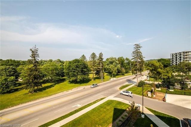 503 - 1200 Commissioners Road W, House attached with 2 bedrooms, 2 bathrooms and 2 parking in London ON | Image 22