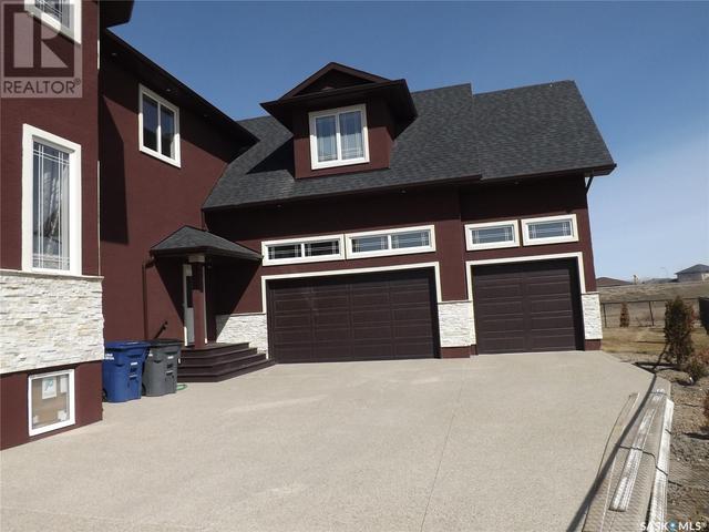 116 Emerald Ridge E, House detached with 6 bedrooms, 6 bathrooms and null parking in White City SK | Image 3