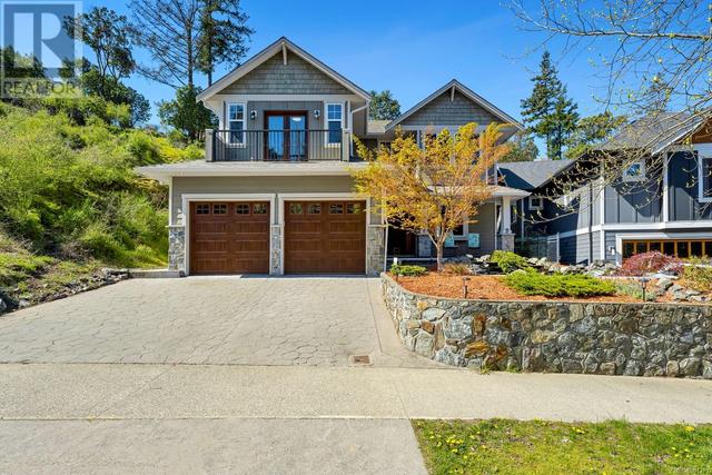 1153 Deerview Pl, House detached with 6 bedrooms, 3 bathrooms and 4 parking in Langford BC | Image 18