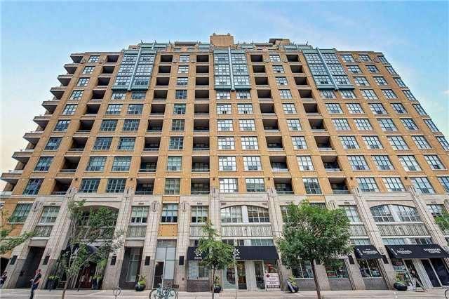 1001 - 438 Richmond St W, Condo with 2 bedrooms, 2 bathrooms and null parking in Toronto ON | Image 13
