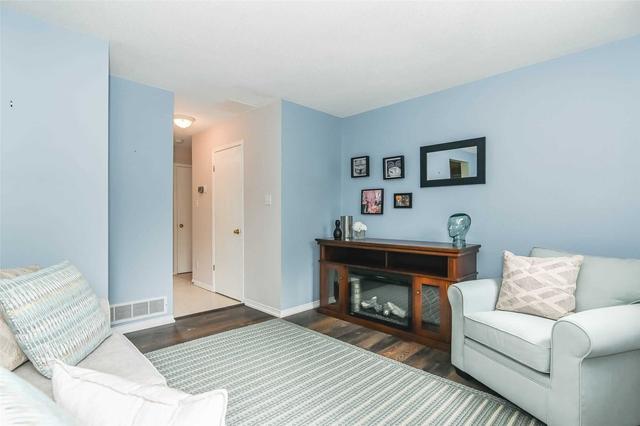 14 - 240 London Rd, Townhouse with 3 bedrooms, 2 bathrooms and 1 parking in Guelph ON | Image 4