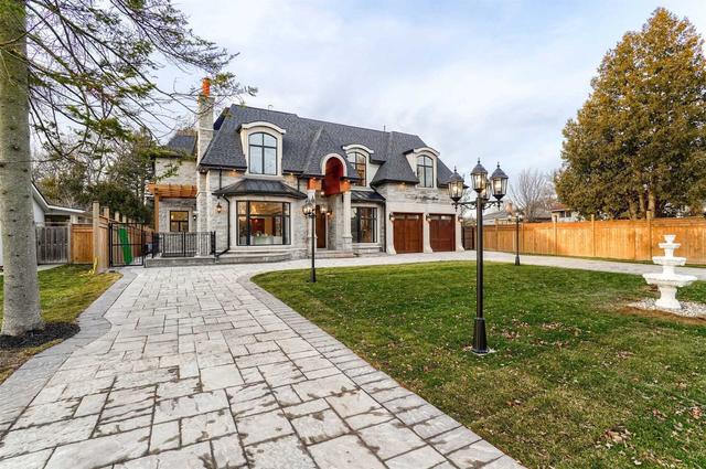 2115 Rebecca St, House detached with 4 bedrooms, 6 bathrooms and 10 parking in Oakville ON | Image 22