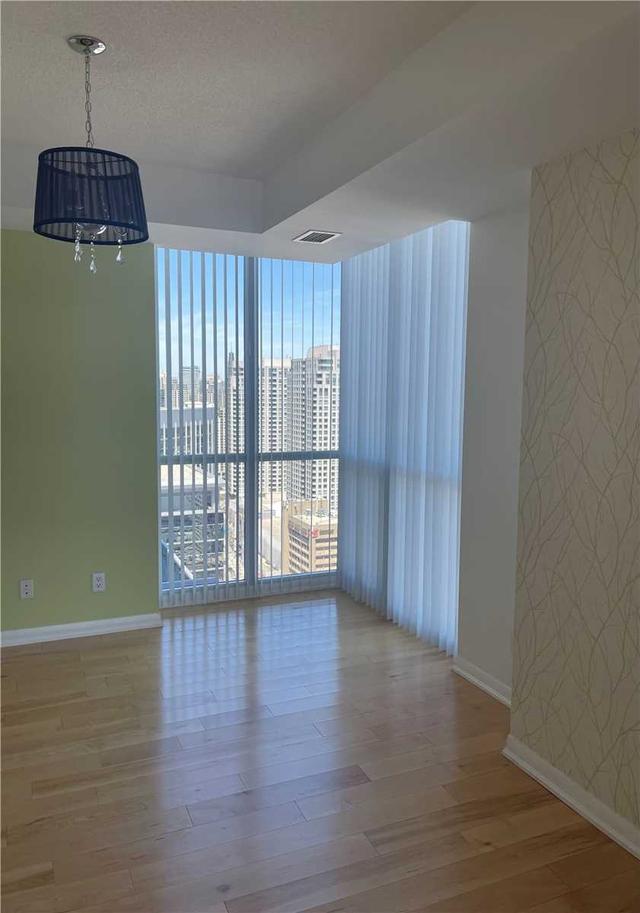 ph303 - 4968 Yonge St, Condo with 3 bedrooms, 3 bathrooms and 2 parking in Toronto ON | Image 4