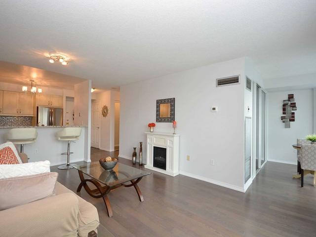 505 - 2177 Burnhamthorpe Rd W, Condo with 2 bedrooms, 2 bathrooms and 1 parking in Mississauga ON | Image 24