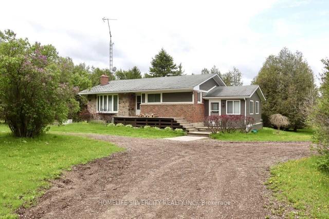 374136 6th Line, House detached with 2 bedrooms, 2 bathrooms and 10 parking in Amaranth ON | Image 12