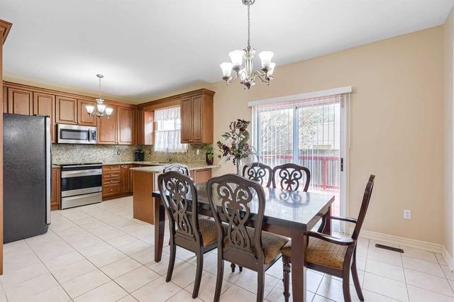 51 Sedgegrass Way, House detached with 4 bedrooms, 5 bathrooms and 6 parking in Brampton ON | Image 3