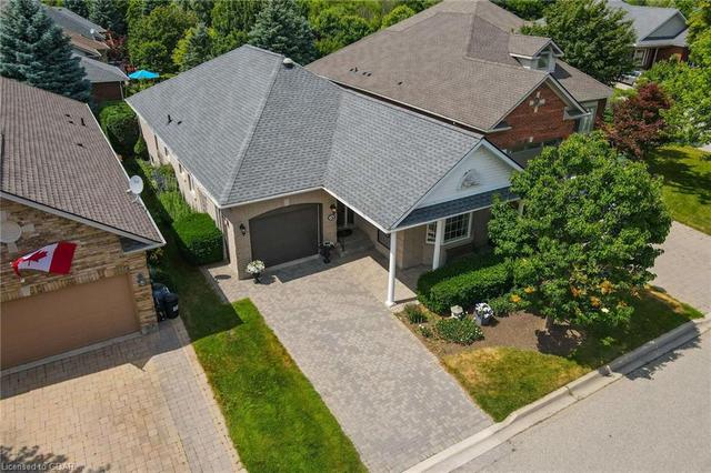 78 Parkside Drive, House detached with 3 bedrooms, 2 bathrooms and 2 parking in Guelph ON | Image 14