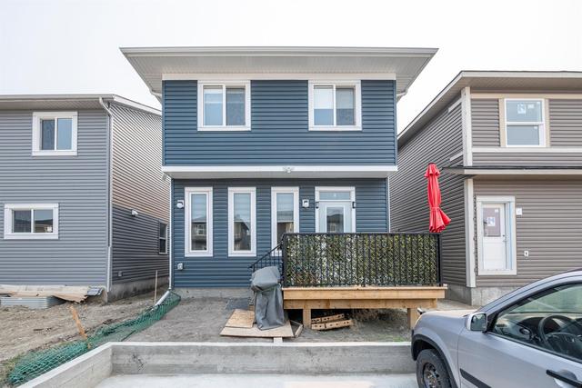 34 Midtown Crossing Sw, House detached with 3 bedrooms, 2 bathrooms and 2 parking in Airdrie AB | Image 32