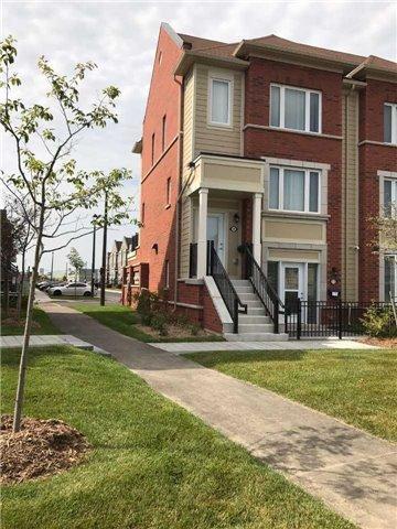 14 - 250 Sunny Meadow Blvd, Townhouse with 2 bedrooms, 3 bathrooms and 1 parking in Brampton ON | Image 2